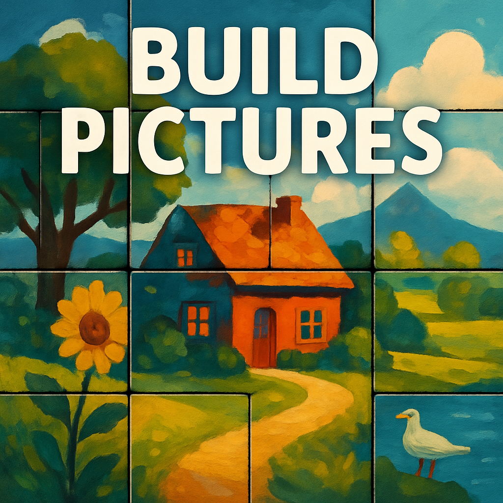  Build Pictures