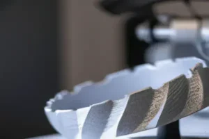 Acabamento Superficial Na Impressao 3D Industrial