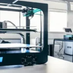 Boas Praticas No Uso De Impressoras 3D Industriais