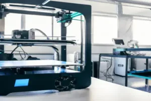 Boas Praticas No Uso De Impressoras 3D Industriais