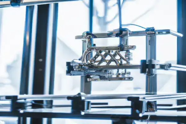 Como A Impressao 3D Industrial Impacta A Producao Em Massa
