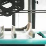 Como Escalar A Producao Com Impressao 3D Industrial