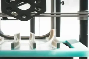 Como Escalar A Producao Com Impressao 3D Industrial