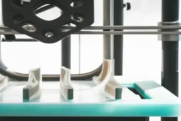 Como Escalar A Producao Com Impressao 3D Industrial