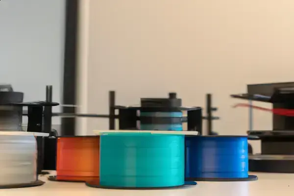 Como Escolher O Material Certo Para Impressao 3D Industrial