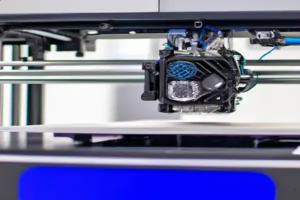 Como Escolher Uma Impressora 3D Industrial Para Sua Empresa