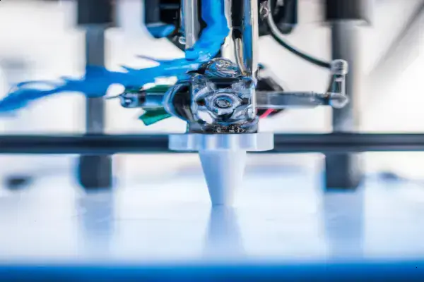 Como Funciona A Repetibilidade Em Impressao 3D Industrial