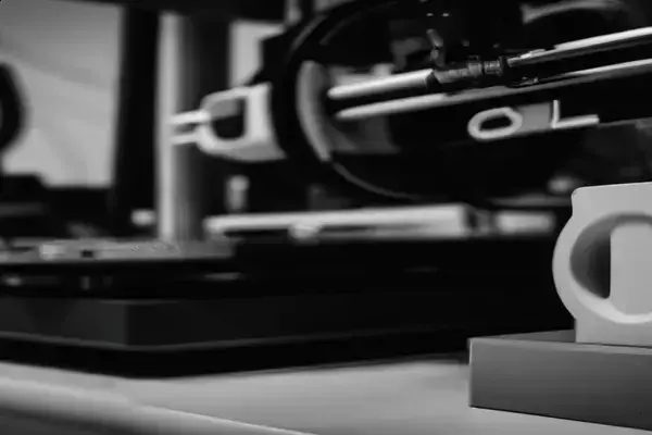 Como Funciona O Processo De Impressao 3D Em Escala Industrial