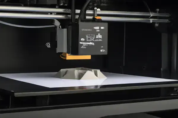 Como Garantir Qualidade Em Pecas Impressas Em 3D Industrial