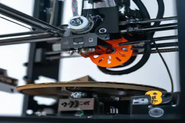 Comparacao Entre Tecnologias De Impressao 3D Industrial