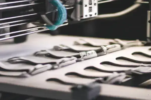 Diferencas Entre Prototipagem E Producao Com Impressora 3D Industrial