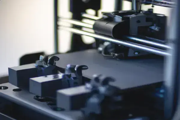 Erros Comuns Ao Usar Impressora 3D Industrial