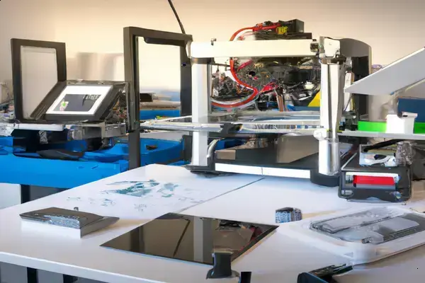 Fatores Importantes Antes De Comprar Uma Impressora 3D Industrial