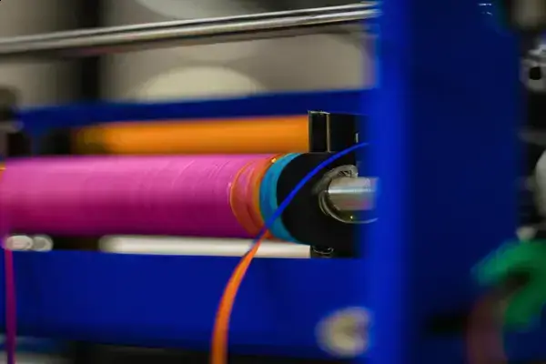 Impacto Do Material No Custo Da Impressao 3D Industrial