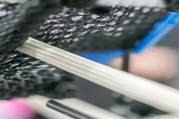 Impressao 3D Industrial Com Fibra De Carbono