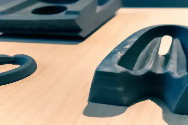 Impressao 3D Industrial Com Resinas Tecnicas