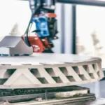 Impressao 3D Industrial Para Industria Aeronautica