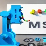 Impressao 3D Industrial Para Industria Medica