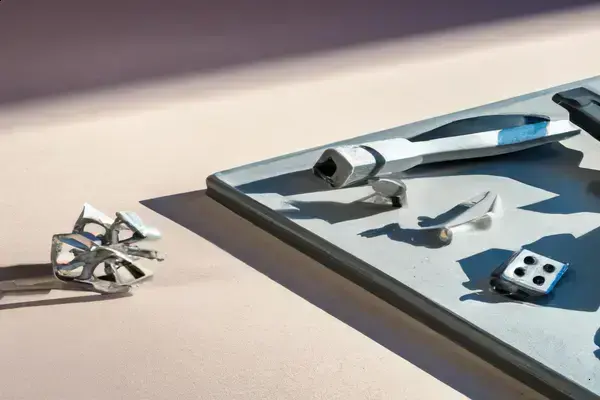 Impressao 3D Industrial Para Pecas Funcionais