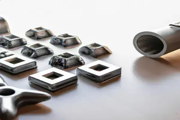 Impressao 3D Industrial Para Pecas Que Suportam Calor