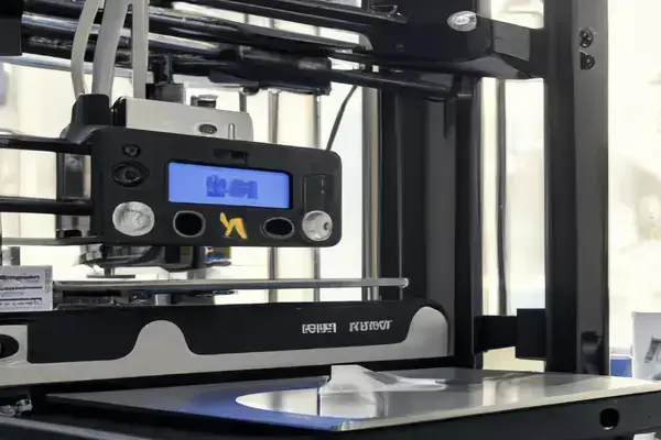 Impressao 3D Industrial Vale A Pena Para Pequenas Empresas