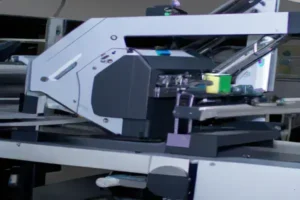 Impressora 3D Industrial Para Producao Sob Demanda