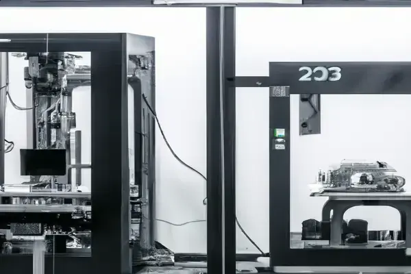 Impressora 3D Industrial Pode Substituir Processos Tradicionais