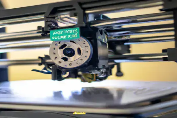 Limitacoes Da Impressao 3D Industrial Que Voce Precisa Conhecer