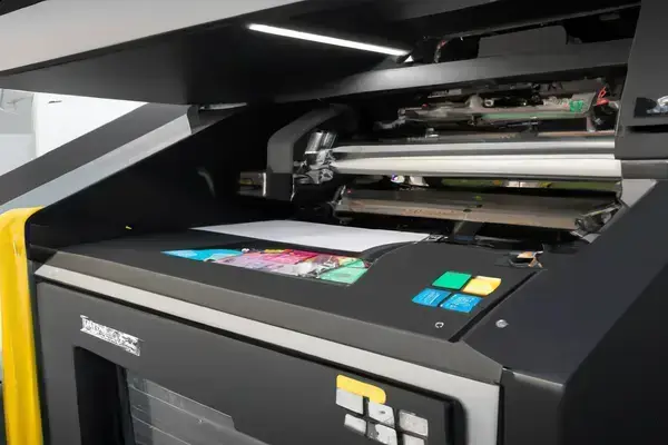 Manutencao Preventiva Em Impressoras 3D Industriais