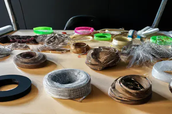 Materiais Sustentaveis Na Impressao 3D Industrial