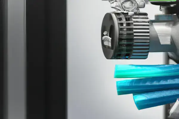 Nivel De Precisao Das Impressoras 3D Industriais