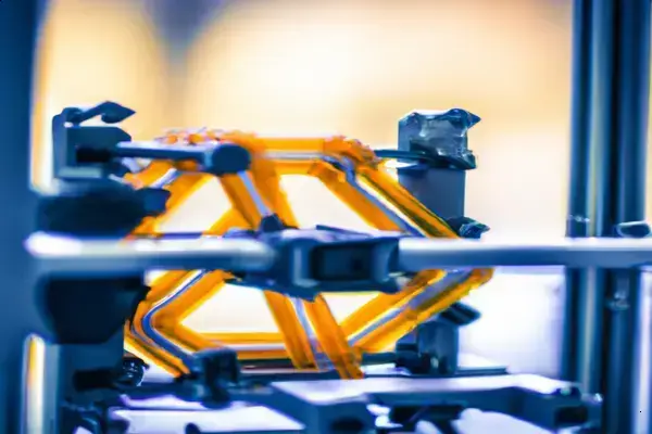 O Futuro Da Impressao 3D Industrial Nos Proximos Anos