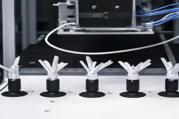 O Papel Da Impressao 3D Industrial Na Industria 4.0