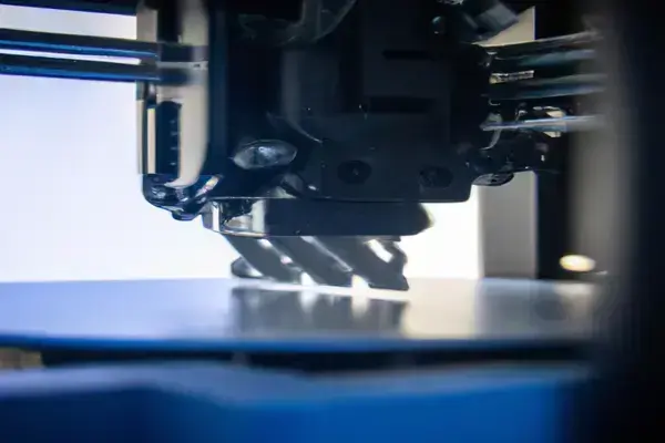 Precisao Dimensional Dos Materiais Industriais Em Impressao 3D