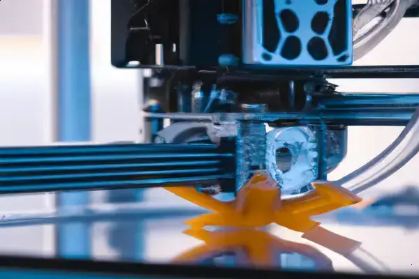 Principais Aplicacoes Da Impressao 3D Industrial