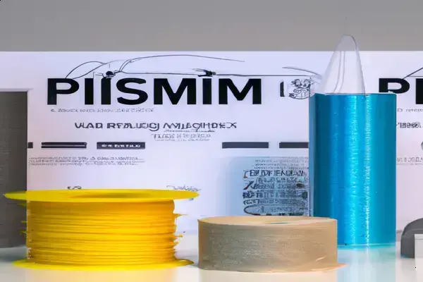 Principais Materiais Usados Em Impressao 3D Industrial