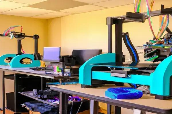 Principais Problemas Em Impressao 3D Industrial E Como Evitar