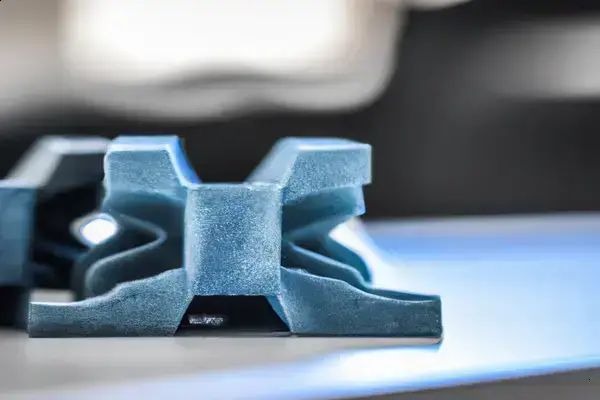 Resistencia Mecanica Dos Materiais Em Impressao 3D Industrial