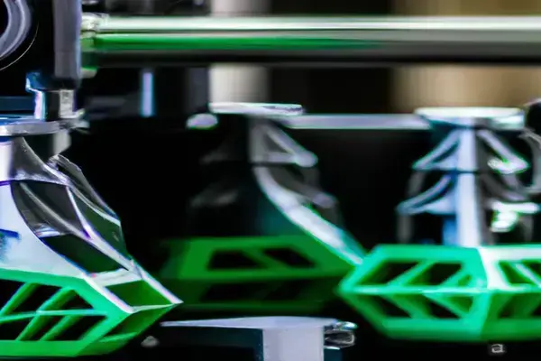 Tecnologias FDM SLA E SLS Na Impressao 3D Industrial