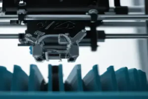 Tempo De Producao Na Impressao 3D Industrial