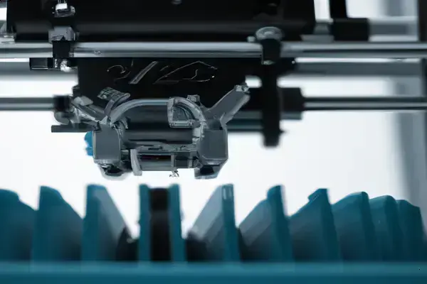 Tempo De Producao Na Impressao 3D Industrial