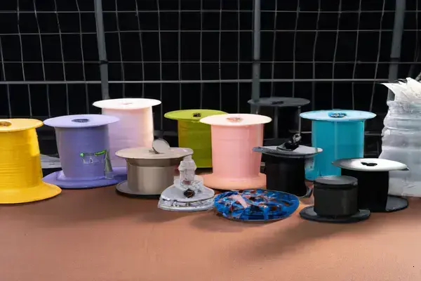 Tendencias Em Materiais Para Impressao 3D Industrial