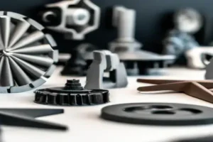 Tolerancias Tecnicas Em Impressao 3D Industrial