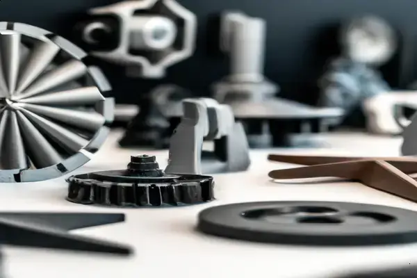 Tolerancias Tecnicas Em Impressao 3D Industrial