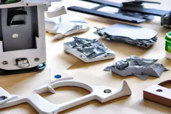 Vantagens Da Impressao 3D Industrial Na Industria Moderna